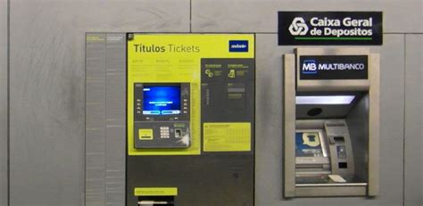 metro_ticket - Portugal & Lissabon Reiseführer