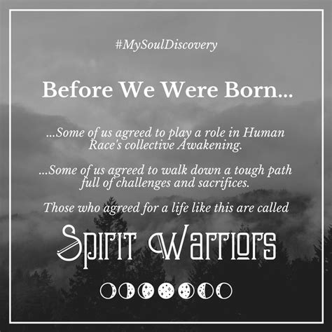 Spirit Warriors in 2023 | How are you feeling, Spiritual warrior, Tough