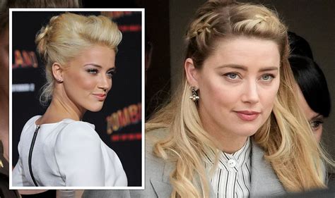 Amber Heard recalled being avoided on set of Zombieland: ‘It helps ...