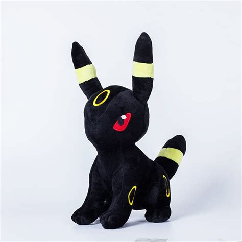 Buy Umbreon Plushies 30cm- Sylveon Poket Plushie - Sylveon Plush Evolutions - Eevee Evolutions ...