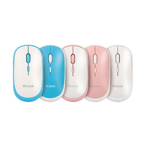 Buy Wholesale China Wireless Office Mouse(without Battery)/ Convenient To Carry And Can Be ...