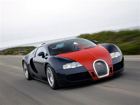 Bugatti Veyron Pictures, Specs, Price, Engine & Top Speed