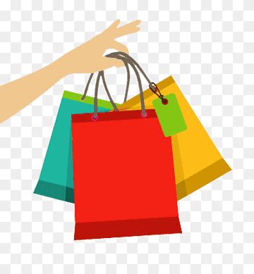 Shopping png images | PNGWing