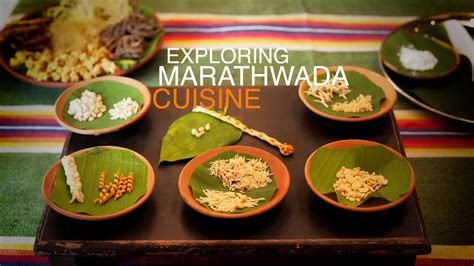 Exploring the cuisine of Marathwada | Latur, Nanded | Maharashtra Tourism - YouTube