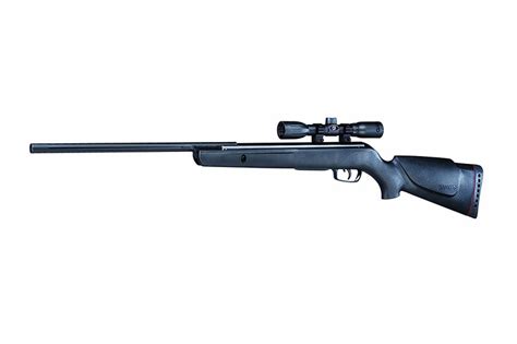 Gamo Varmint Air Rifle .177 Cal Review