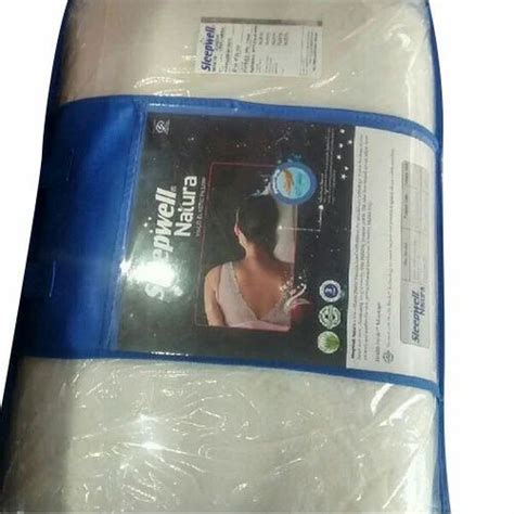 White Plain Sleep Well Cotton Pillow at Rs 2800/piece in Hyderabad | ID ...