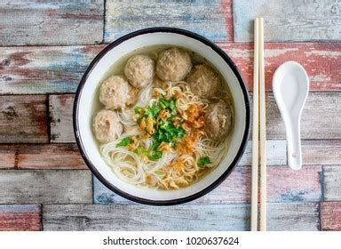 7,683 Bakso Images, Stock Photos & Vectors | Shutterstock