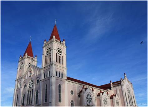 baguio cathedral - Architecture Photos - april's heart