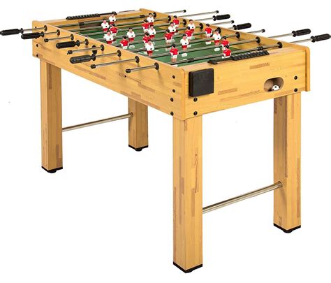 Top 7 Best Foosball Table for 2020 | (Reviews and Guide) | Table-Review.com