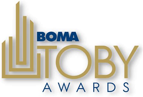 TOBY Awards - BOMA Greater Dallas