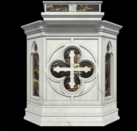 Church Pulpit Design Ideas