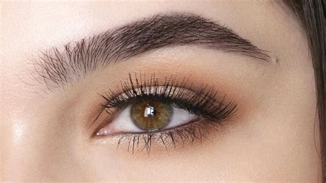 Nous avons testé l'extension de sourcils et waouh quoi | Sourcils ...