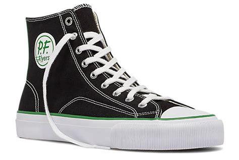 PF Flyers All American Hi Sneakers