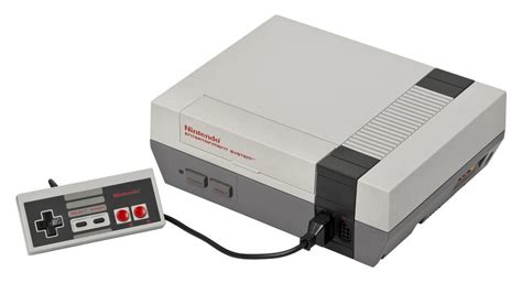 30 Most Popular Video Game Consoles of All-Time