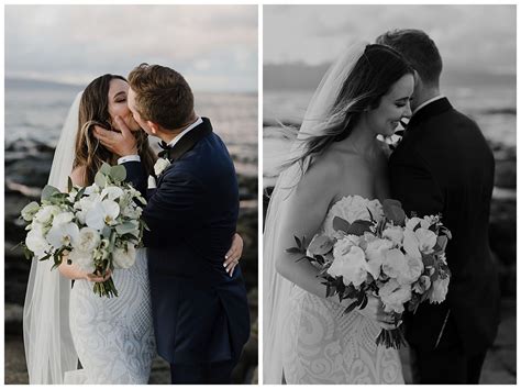 Merriman's Maui Wedding - Stephanie Betsill Photography