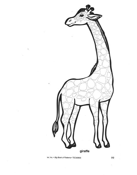 Animal Patterns Drawing | Free download on ClipArtMag