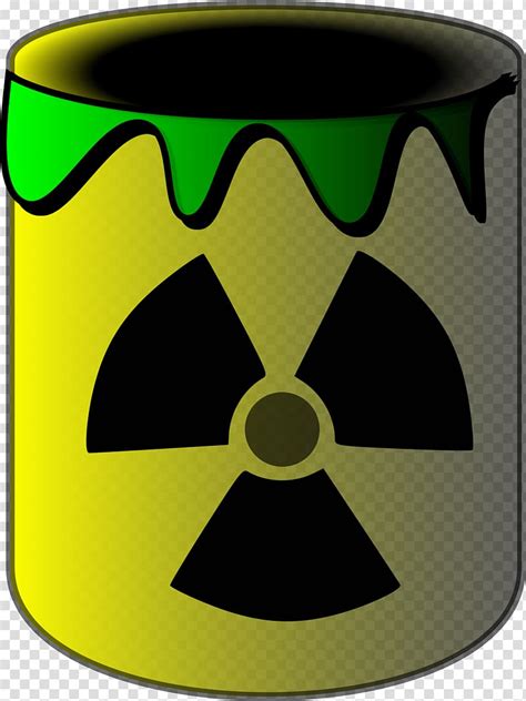 Hazardous Waste Symbol Clip Art