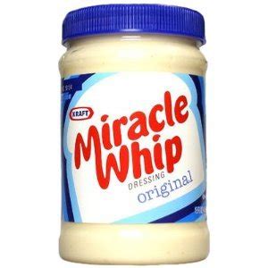 Amazon.com : KRAFT MIRACLE WHIP SALAD DRESSING 30 OZ : Mayonnaise ...