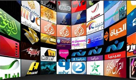 How has American entertainment become omnipresent in the Arab world?