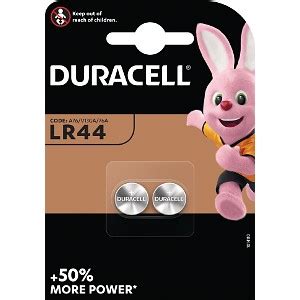 Duracell LR1154 Battery