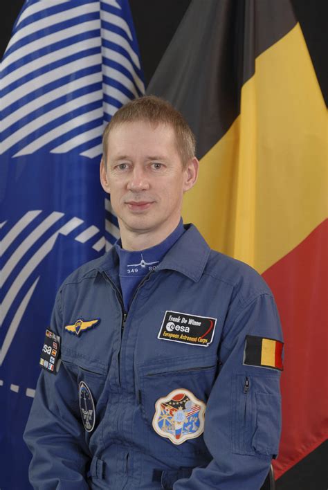 ESA - Q&A with ESA astronaut Frank De Winne on YouTube