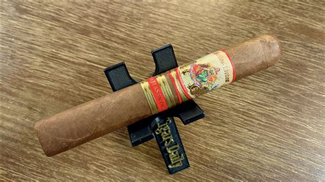 AJ Fernandez Bellas Artes Cigar Review – Cigars Daily Plus