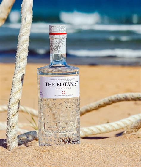 Buy The Botanist Gin Online | The Gin Cooperative Shop