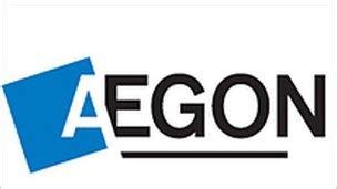 Insurer Aegon to shed more than 200 posts - BBC News