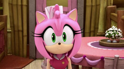 Image - S1E27 Amy sad.png | Sonic News Network | FANDOM powered by Wikia