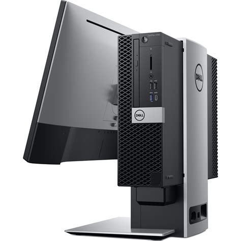 antonline.com - Dell OptiPlex 5060 Desktop Computer Intel Core i7 8GBR ...