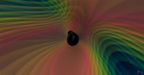 This Black-Hole Collision Just Made Gravitational Waves Even More ...