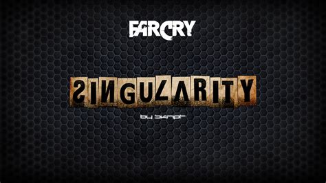 Singularity Mod for Far Cry - ModDB