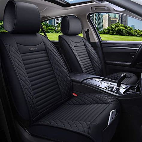 Experience Comfort and Luxury with the Best Honda Car Seat Covers!