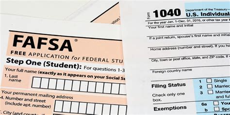 Fafsa 2023 2024 Form - Printable Forms Free Online