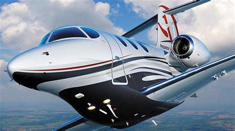 Hawker Beechcraft Premier 1A: Light-Jet Orphan Is Bargain | Aviation Week Network