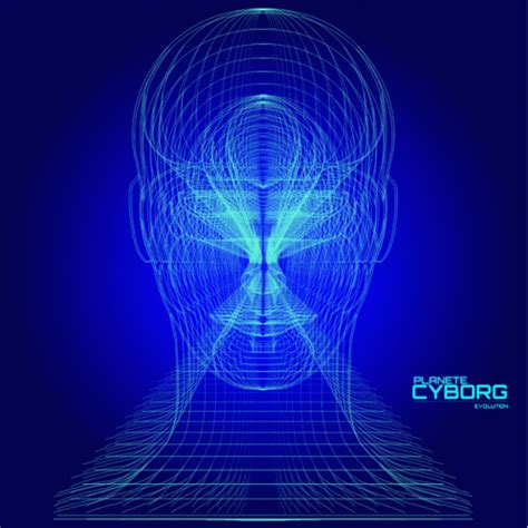 Cyborg, Animated Gif, Cool Gifs, Robot, Animation, Discover, Animation ...