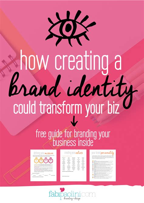 Brand Identity | How to Brand Your Business | Part 2 | Branding your business, Brand identity ...