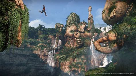 Uncharted: The Lost Legacy review: Short but oh so sweet - Pock