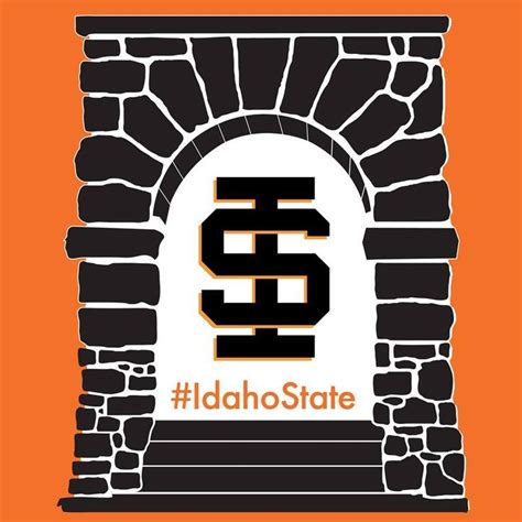 idaho state university | Idaho State University | Idaho state university, Idaho state, State ...