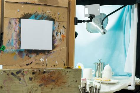 A guide to painting still life in oil | Creative Bloq