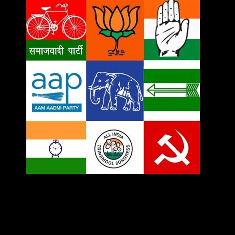 Ncp Party Symbol