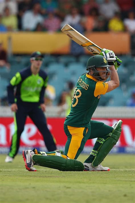 Cricket - South Africa - Faf DuPlessis (1024×1536) | World cricket ...