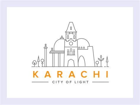 Karachi Logo designs, themes, templates and downloadable graphic ...