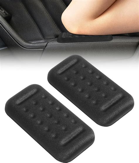 Amazon.com: VARGTR 2PCS Car Armrest Pad,Car Arm Rest Elbow Pads,Car Accessories Elbow Memory ...