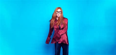 TORI AMOS: OCEAN TO OCEAN TOUR - Greenville.com