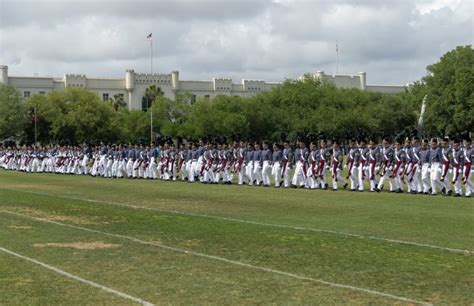 Students Archives | The Citadel Today