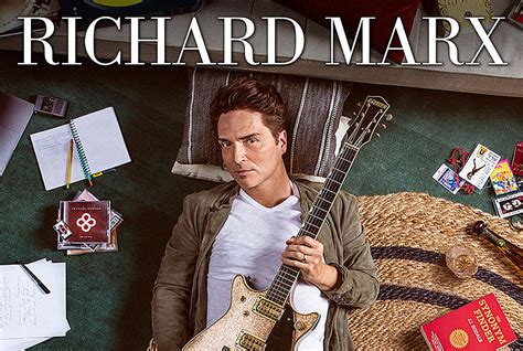 Richard Marx, 'Songwriter': Album Review