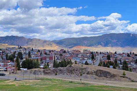 11 Top-Rated Things to Do in Butte, Montana | PlanetWare