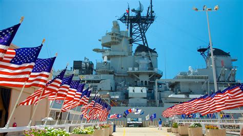 Uss Missouri Museum