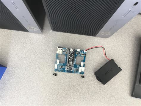 Arduino Speaker : 8 Steps - Instructables